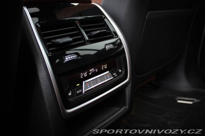 BMW X5 M50d / ZÁRUKA 24 mes! / 2018