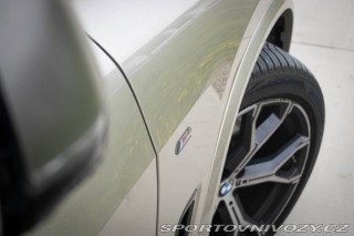 BMW X5 M50d / ZÁRUKA 24 mes! / 2018