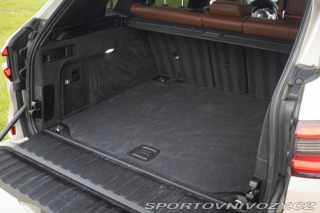 BMW X5 M50d / ZÁRUKA 24 mes! / 2018