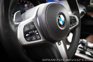 BMW X5 M50d / ZÁRUKA 24 mes! / 2018