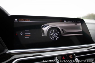 BMW X5 M50d / ZÁRUKA 24 mes! / 2018