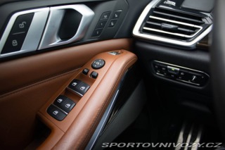 BMW X5 M50d / ZÁRUKA 24 mes! / 2018