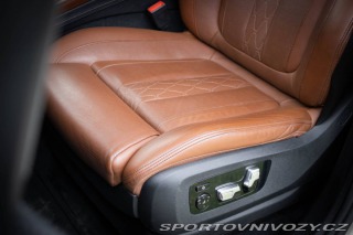 BMW X5 M50d / ZÁRUKA 24 mes! / 2018