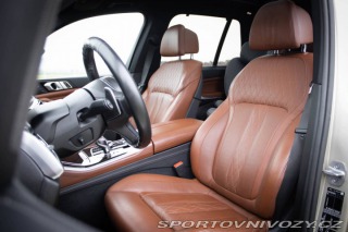 BMW X5 M50d / ZÁRUKA 24 mes! / 2018