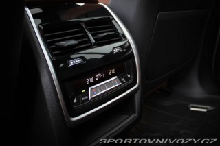 BMW X5 M50d / ZÁRUKA 24 mes! / 2018