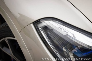 BMW X5 M50d / ZÁRUKA 24 mes! / 2018