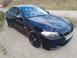 BMW 5 osobné