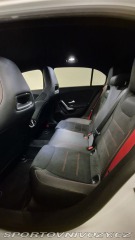 Mercedes-Benz A A45S 2021