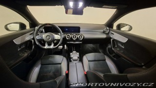 Mercedes-Benz A A45S 2021