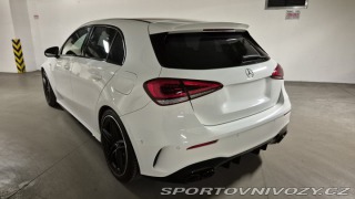 Mercedes-Benz A A45S 2021
