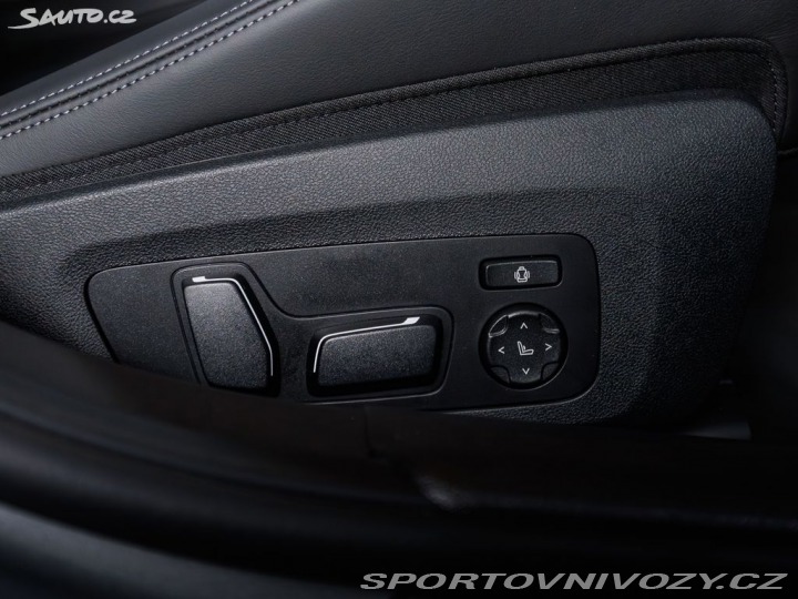 BMW M3 xDrive Competition Tourin 2025