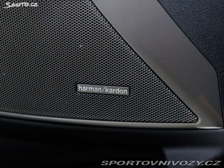 BMW M3 xDrive Competition Tourin 2025