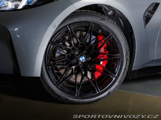 BMW M3 xDrive Competition Tourin 2025
