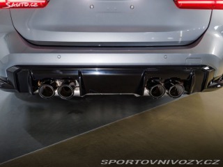 BMW M3 xDrive Competition Tourin 2025