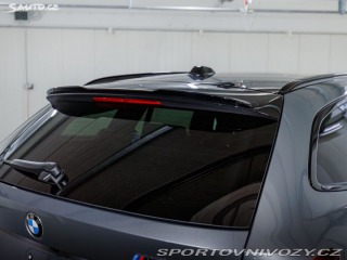 BMW M3 xDrive Competition Tourin 2025