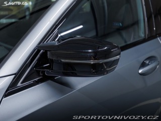 BMW M3 xDrive Competition Tourin 2025