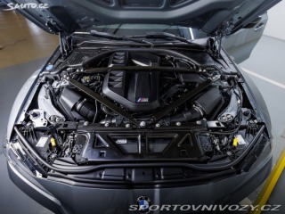 BMW M3 xDrive Competition Tourin 2025