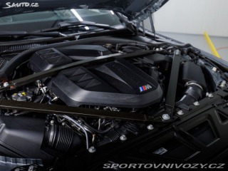 BMW M3 xDrive Competition Tourin 2025