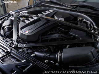 BMW M3 xDrive Competition Tourin 2025