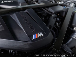 BMW M3 xDrive Competition Tourin 2025