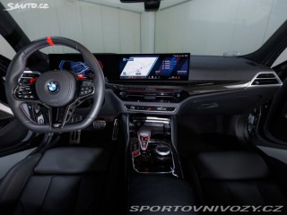 BMW M3 xDrive Competition Tourin 2025
