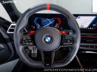 BMW M3 xDrive Competition Tourin 2025