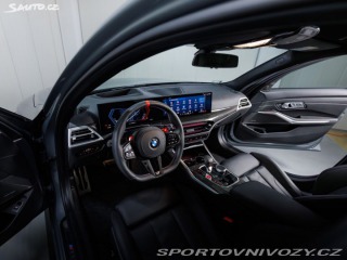 BMW M3 xDrive Competition Tourin 2025