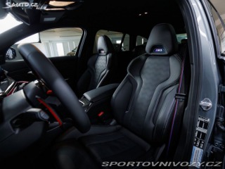 BMW M3 xDrive Competition Tourin 2025