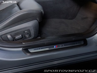 BMW M3 xDrive Competition Tourin 2025