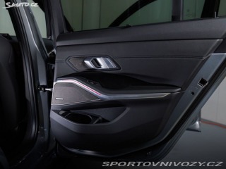 BMW M3 xDrive Competition Tourin 2025