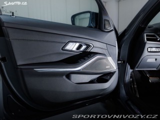 BMW M3 xDrive Competition Tourin 2025