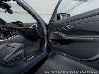 BMW M3 xDrive Competition Tourin 2025