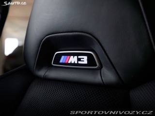 BMW M3 xDrive Competition Tourin 2025