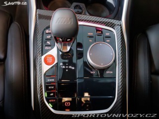 BMW M3 xDrive Competition Tourin 2025