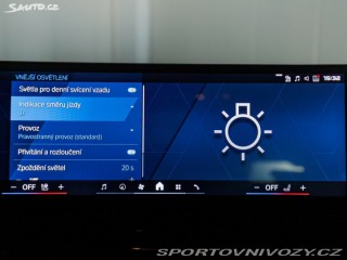 BMW M3 xDrive Competition Tourin 2025