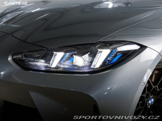 BMW M3 xDrive Competition Tourin 2025