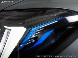 BMW M3 xDrive Competition Tourin 2025