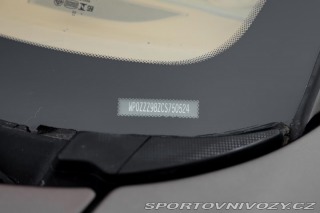 Porsche Cayman 987.2 2011