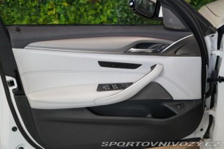 BMW M5 HUD*ACC*H/K*360*CZ 2019