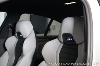 BMW M5 HUD*ACC*H/K*360*CZ 2019