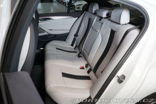 BMW M5 HUD*ACC*H/K*360*CZ 2019