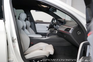 BMW M5 HUD*ACC*H/K*360*CZ 2019