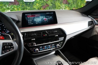 BMW M5 HUD*ACC*H/K*360*CZ 2019