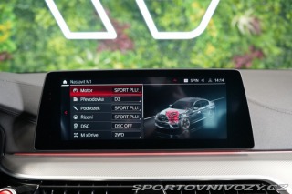 BMW M5 HUD*ACC*H/K*360*CZ 2019