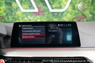 BMW M5 HUD*ACC*H/K*360*CZ 2019