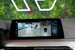 BMW M5 HUD*ACC*H/K*360*CZ 2019