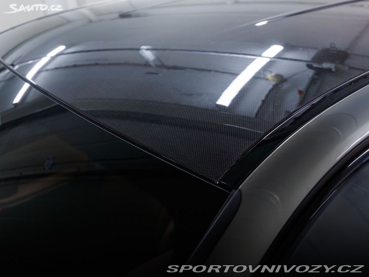 BMW M3 Sedan xDrive Competition 2025