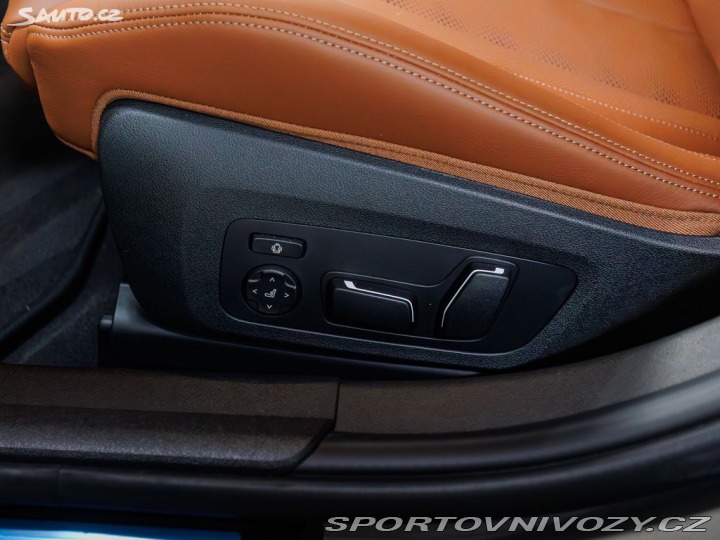 BMW M3 Sedan xDrive Competition 2025