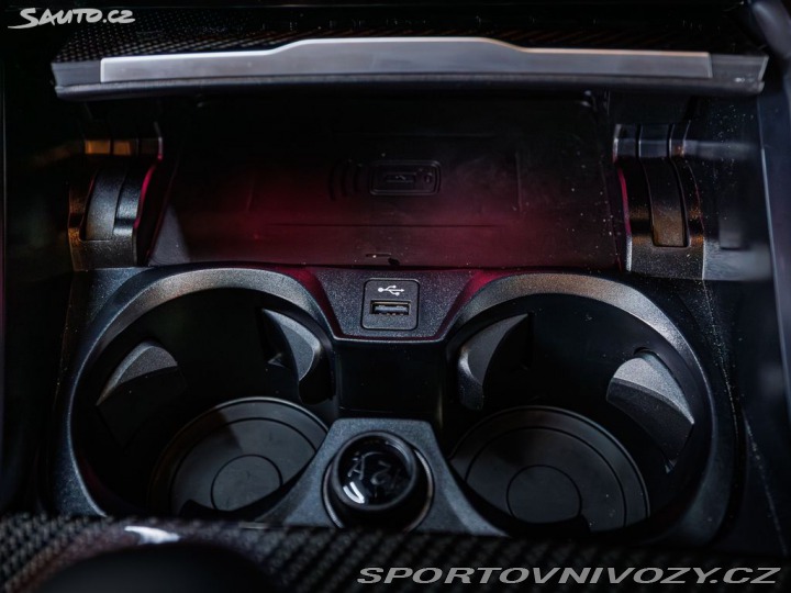 BMW M3 Sedan xDrive Competition 2025