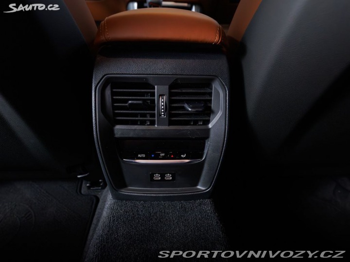 BMW M3 Sedan xDrive Competition 2025